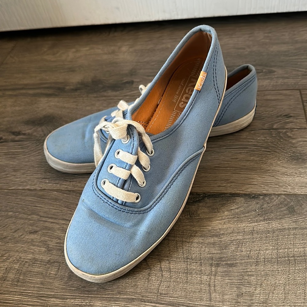 Keds shoes